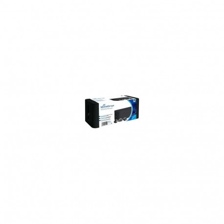 CABLE ACC TIDY BOX/MRCS306 MEDIARANGE