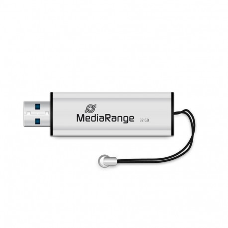 MEMORY DRIVE FLASH USB3.2 32GB/MR916 MEDIARANGE
