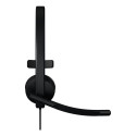 HEADSET H570E MONO USB/BLACK 981-001426 LOGITECH
