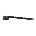 KEYBOARD WRL MX KEYS MASTER/GRAPHITE 920-010251 LOGITECH