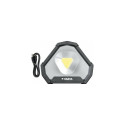 Varta Work flex stadium light 18647 work lamp