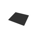Computer Mouse Pad - Natec Evapad 235x205mm Black