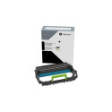 Printer Drum Lexmark 55B0ZA0 40000 Pages Black