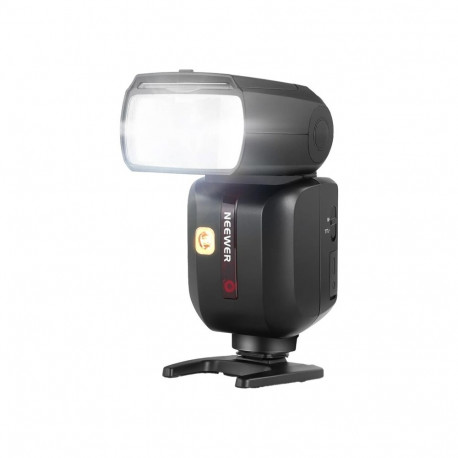 Camera Flash - Neewer Z880-S TTL Flash 76Ws GN60 HSS 1/8000s Black