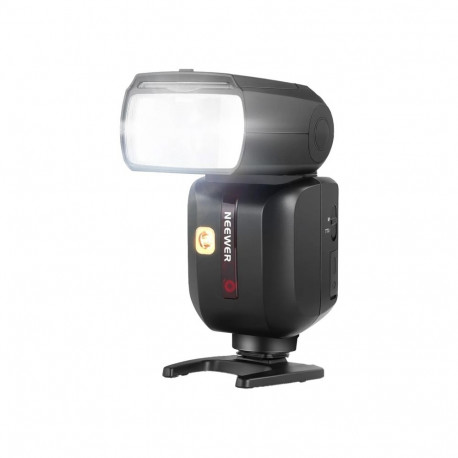 Camera Flash - Neewer Z880-C TTL Flash 76Ws GN60 HSS 1/8000s Black