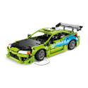 Constructor - LEGO Technic 42229 Mitsubishi Eclipse, 827 Pieces, 130 mm Width