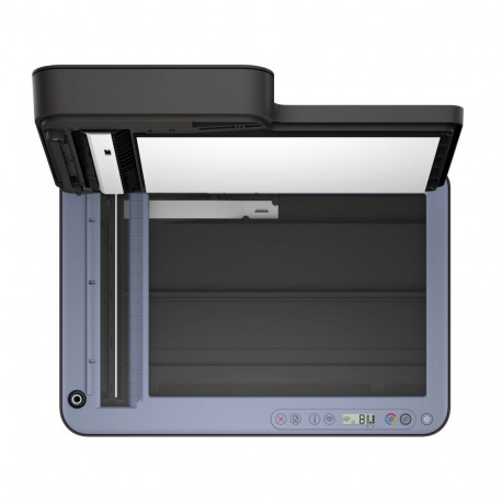 Multifunction Printer - HP DeskJet 4330, Wireless, 4800 x 1200 DPI, Color