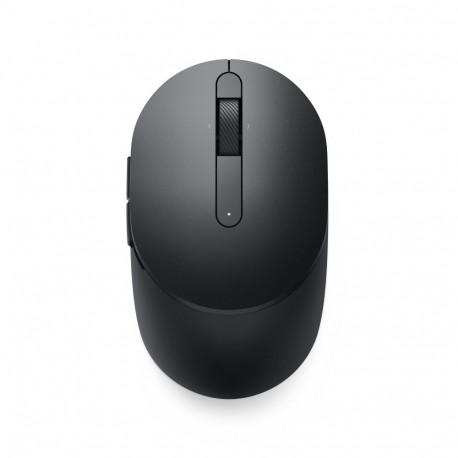 Computer Mouse - Dell Pro Wireless Mouse MS5120W, 1600 DPI, Bluetooth, Black