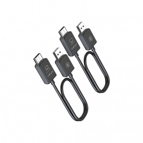 Wireless Video Transmitter - Minix H1 Full HD 1080p HDMI Streaming Up to 50m