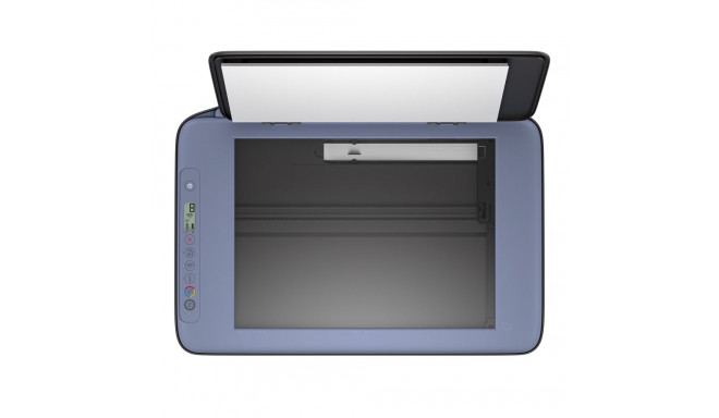 Multifunction Printer - HP DeskJet 2921, Wireless, Print/Scan/Copy, Color