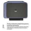 Multifunction Printer - HP DeskJet 2921, Wireless, Print/Scan/Copy, Color
