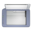 Multifunction Printer - HP DeskJet 2922, Wireless, Print/Scan/Copy, Color