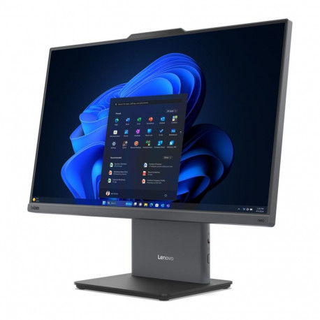 Desktop Computer - Lenovo ThinkCentre Neo 50a G5, Core i7, 32GB RAM, 1TB SSD, Luna Grey