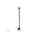 NEOMOUNTS Flat Screen Ceiling Mount Height 106-156cm