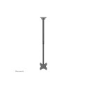 NEOMOUNTS Flat Screen Ceiling Mount Height 106-156cm