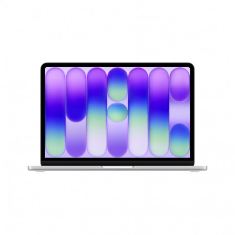 MacBook Neo 13" Apple A18 Pro 6C CPU, 5C GPU/8GB/256GB SSD/Silver/SWE