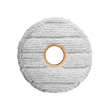 Nylon Bristled Scrubbing Mop Pad for Dreame Matrix10 Ultra