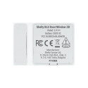 Shelly BLU Door/Window ZB Zigbee, Bluetooth Sensor