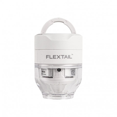 FLEXTAIL Tiny Pump 3X Electric Pump (White)