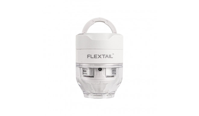 FLEXTAIL Tiny Pump 3X Electric Pump (White)
