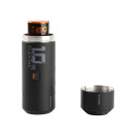 FLEXTAIL Zero Pump 2 Electric Pump (Black)
