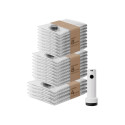 FLEXTAIL NANO BAG Vacuum Bag Set
