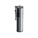 Flextail Zero 1200 LED Flashlight (Black)
