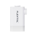 Flextail Max Pump 2 Plus Portable Pump (White)