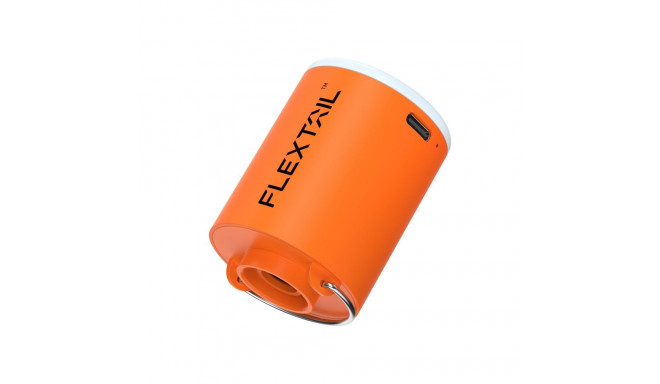 Flextail Tiny Pump X Portable Pump (Orange)
