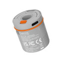 Flextail AVS Capsule (Gray)