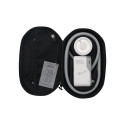 Flextail Max Shower Portable Shower with Case (White)