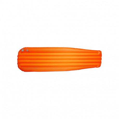 Flextail Tiny Sleeping Pad R05 AVS Mummy Inflatable Mattress (Orange)