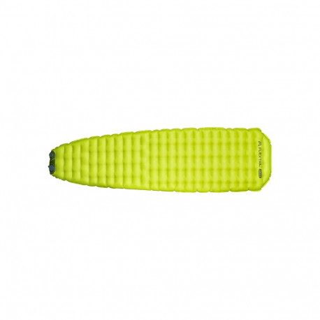 Flextail Tiny Sleeping Pad R09 AVS Mummy L Inflatable Mattress (Green)