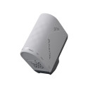 Flextail Tiny Shower Portable Shower with Pump (White)