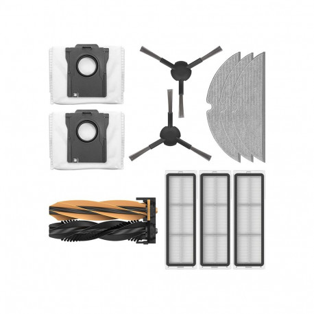 Accessory kit for Dreame D20 Plus