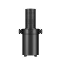 BOYA CastMic P60 Wired USB XLR Studio Microphone - Black