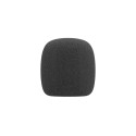 BOYA CastMic P60 Wired USB XLR Studio Microphone - Black