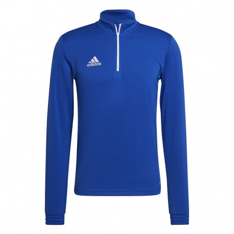 Adidas meeste pusa Entrada 22 Training Top HG6286, sinine