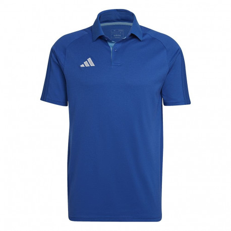 adidas meeste polosärk Tiro 23 Competition HU1342, sinine