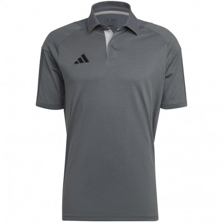 Adidas meeste polosärk Tiro 23 Competition HU1344, hall