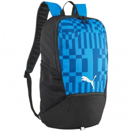 Puma seljakott Individual Rise 79911 02, sini-must