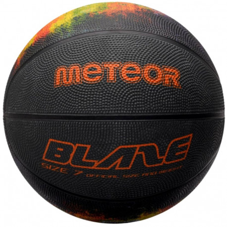 Meteor korvpall Blaze 16812, must