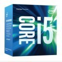 CPU Core i5-6400 BOX 2.70GHz, 1151, VGA