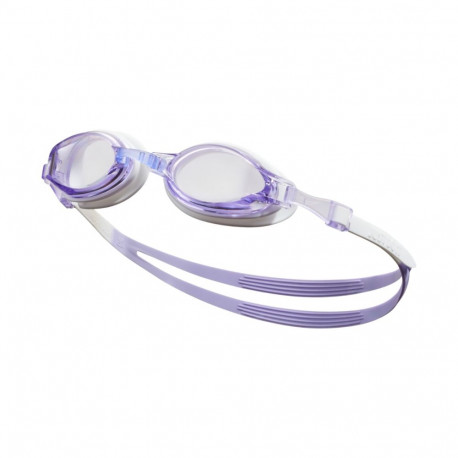 Nike ujumisprillid NESSD127-576 chrome hydrangeas OS, lilla