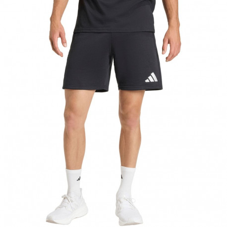 Adidas meeste lühikesed püksid Entrada 26 Sweat KF5923 S, must