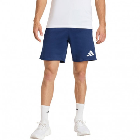 Adidas meeste lühikesed püksid Entrada 26 Sweat KF5921 S, tumesinine