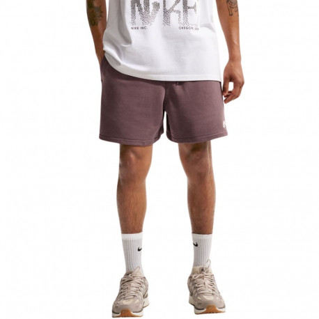 Spodenki męskie Nike Club brązowe FN3520 502 XL