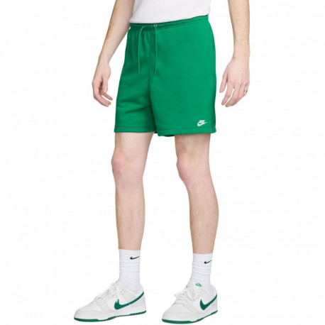Nike meeste lühikesed püksid FN3520 365 XL Club, rohelised