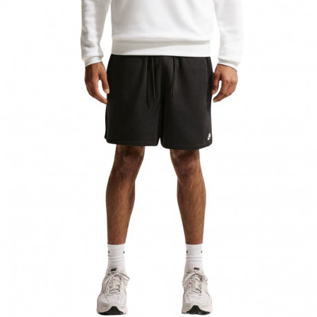 Nike meeste lühikesed püksid FN3520 010, must