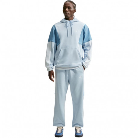 Nike Sportswear Club meeste dressikomplekt HV1165 407 M, helesinine